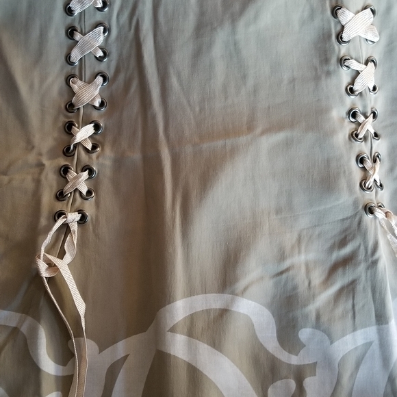 CONVOY DRESS M - Picture 7 of 9